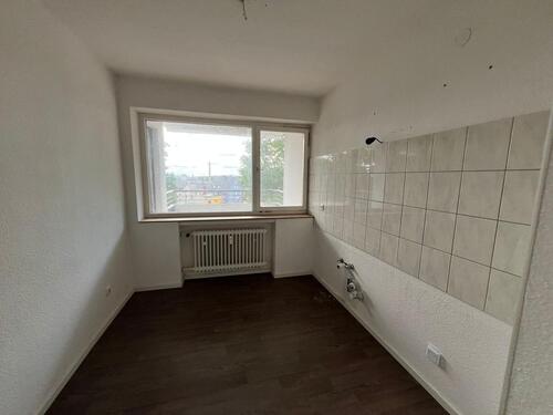 Foto - Etagenwohnung in Selb