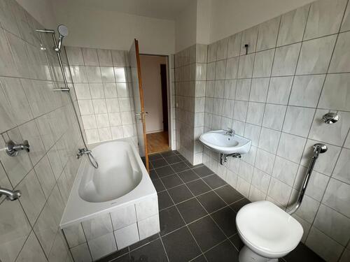 Foto - Etagenwohnung in Selb zur Miete