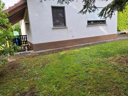 Foto - Einliegerwohnung - 800,00 EUR Kaltmiete,