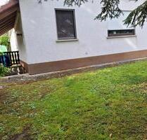 Einliegerwohnung - 800,00 EUR Kaltmiete, in Euerdorf (PLZ: 97717)