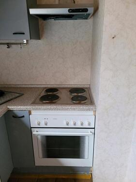 Foto - Etagenwohnung zur Miete in Euerdorf