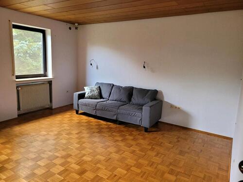 Foto - Etagenwohnung in Euerdorf