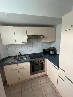 Foto - 1 Zimmerwohnung 35qm zu vermieten