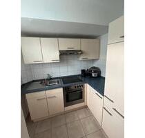 1 Zimmerwohnung 35qm zu vermieten - Stadtbergen