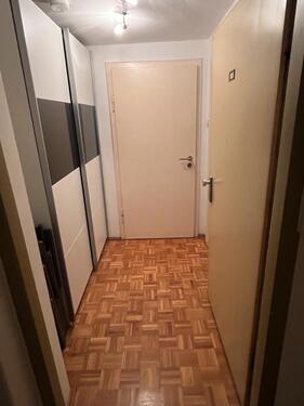 Foto - Etagenwohnung zur Miete in Stadtbergen