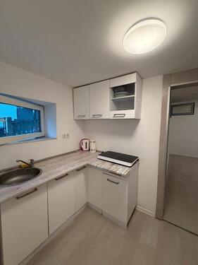 Foto - Gemütliche 2 Zimmer Wohnung in Büdingen Rinderbügen