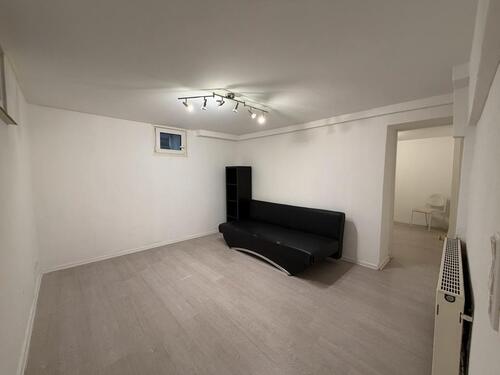 Foto - 2 Zimmer Etagenwohnung zur Miete in Büdingen