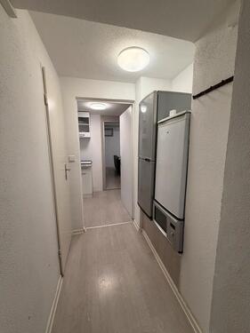 Foto - 2 Zimmer Etagenwohnung in Büdingen