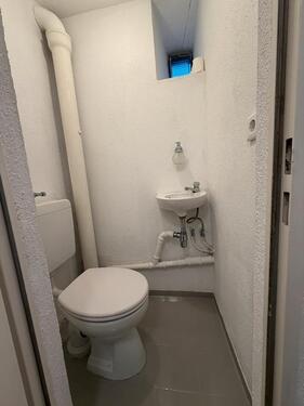 Foto - Etagenwohnung in Büdingen zur Miete