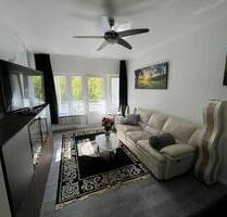 1-Zimmer-Wohnung, 49 m², luxussaniert & voll möbliert - Berlin Charlottenburg-Wilmersdorf