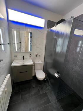 Foto - Etagenwohnung in Berlin zur Miete