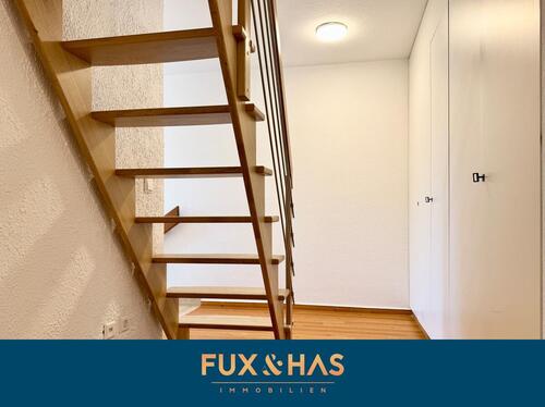 Foto - Mitten im Geschehen: renovierte 5-Zimmer-Dachgeschosswohnung in der Fußgängerzone!