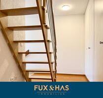 Mitten im Geschehen: renovierte 5-Zimmer-Dachgeschosswohnung in der Fußgängerzone! - Lingen (Ems)