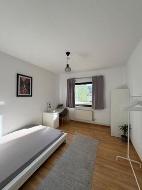 Foto - WG Zimmer Cozy room in shared Apartment near U8