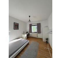 WG Zimmer Cozy room in shared Apartment near U8 - Berlin Reinickendorf