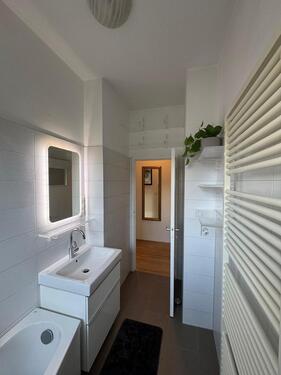 Foto - 1 Zimmer Etagenwohnung zur Miete in Berlin