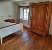 Kleines charmantes Haus mit Einbauküche im Ortskern von Dudeldorf