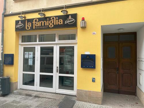 Foto - Gastronomie Zittau Zentrum – ideal für Café, Bistro o. Restaurant