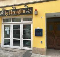 Gastronomie Zittau Zentrum – ideal für Café, Bistro o. Restaurant