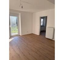 neu renovierte 3 ZKB Wohnung im EG - Lebach