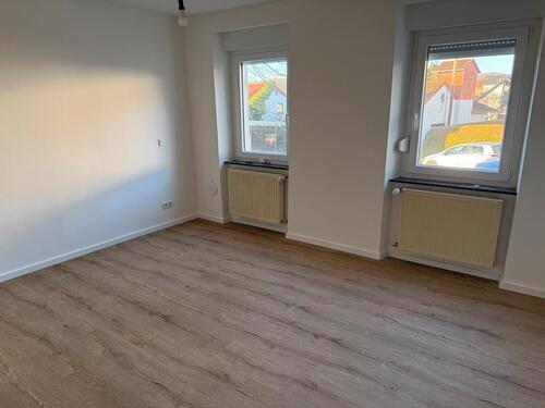 Foto - Etagenwohnung in Lebach zur Miete