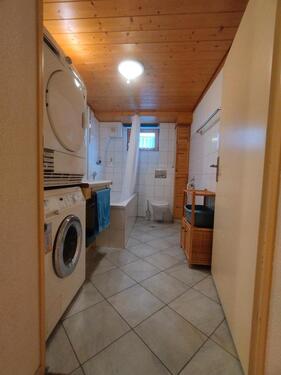 Foto - 2 Zimmer Etagenwohnung zur Miete in Waldkirch