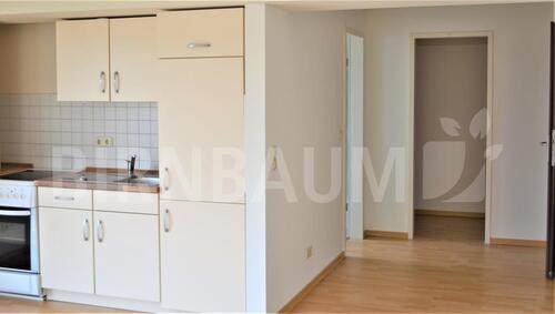 Foto - 1 Zimmer Etagenwohnung in Greifswald