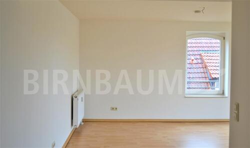 Foto - Etagenwohnung in Greifswald zur Miete