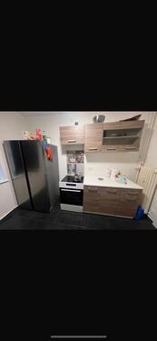 Foto - Erdgeschoßwohnung in Hamburg zur Miete