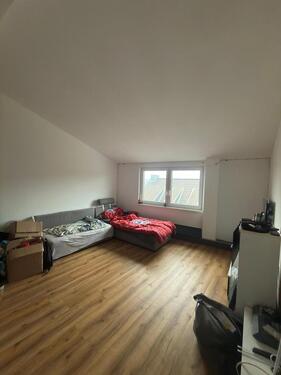 Foto - Dachgeschoßwohnung in Dillingen (Saar) zur Miete