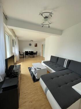 Foto - Dachgeschoßwohnung in Lüdenscheid zur Miete