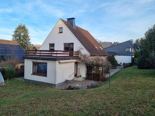 Foto - 9 Zimmer Einfamilienhaus in Wermelskirchen