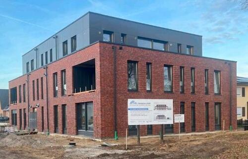 Foto - Moderne Neubauwohnungen in Vreden