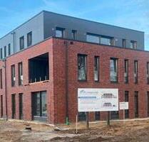 Moderne Neubauwohnungen in Vreden