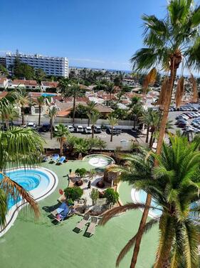 Foto - Gran Canaria *** Urlaub TOP Ferienwohnung gemütliches Apartment