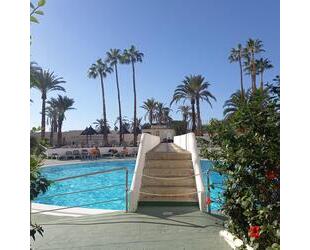 Gran Canaria Playa del Ingles Urlaub TOP Ferienwohnung Apartment - Düsseldorf Derendorf