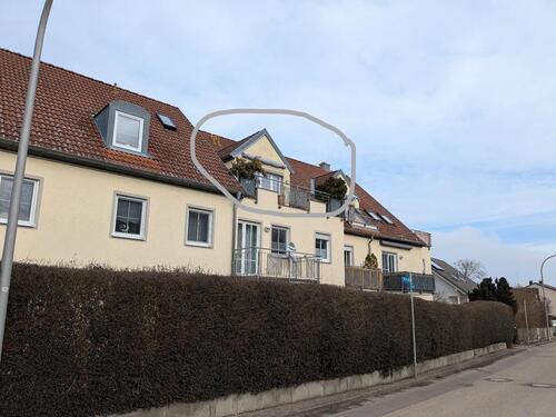 Foto - Maisonettenwohnung in Saal an der Donau zum Kaufen