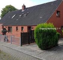 - Anfragestopp - Wohnung zur Miete in Marienhafe - Upgant-Schott