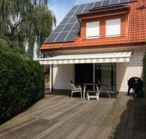 Ruhige Doppelhaushälfte Herford Hiddenhausen Lippinghausen - Stadthagen