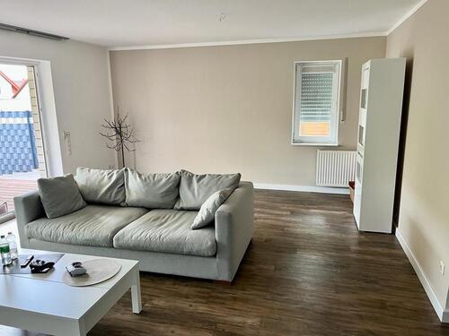 Foto - Doppelhaushälfte in Stadthagen zur Miete