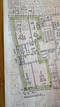 Foto - 3 Zimmer Erdgeschoßwohnung in Bamberg