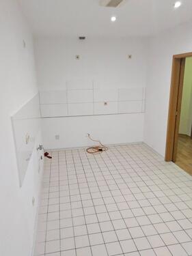 Foto - 2 Zimmer Etagenwohnung zur Miete in Dingelstädt