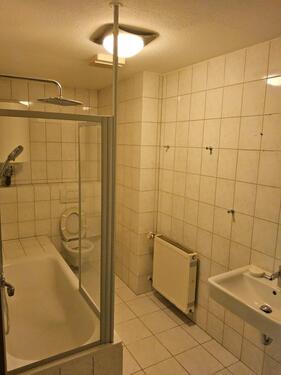 Foto - 2 Zimmer Etagenwohnung in Dingelstädt