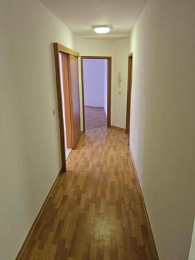 Foto - Etagenwohnung in Dingelstädt zur Miete