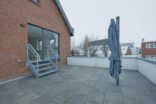 Foto - 4 Zimmer Maisonettenwohnung zur Miete in Jever