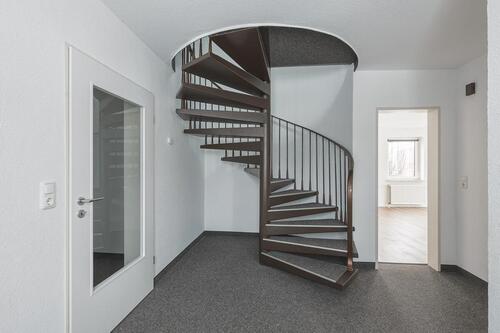 Foto - Maisonettenwohnung in Jever zur Miete