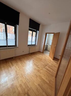 Foto - 1 Zimmer Etagenwohnung zur Miete in Halle (Saale)