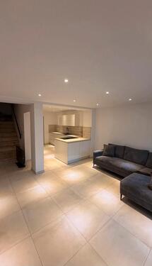 Foto - Vollständig saniertes Reihenhaus- modern,hell& familienfreundlich