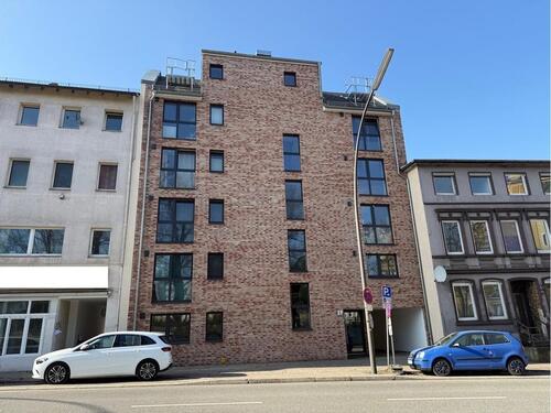 Foto - Neubau Zweitbezug - nähe der Außenmühle