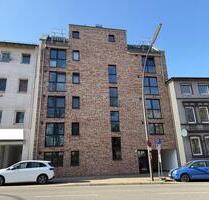 Neubau Zweitbezug - nähe der Außenmühle - Hamburg Harburg